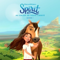 Spirit : Au galop en toute liberté, Saison 1