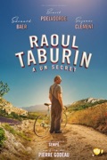 Raoul Taburin a un secret