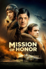 Mission of Honor - David Blair