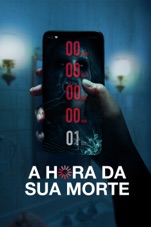 Capa do filme A hora da sua morte