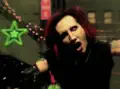 Marilyn Manson
