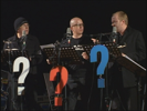 Master of Chess (Live & Unplugged aus der Münsterlandhalle, Münster 2003) - Die drei ???