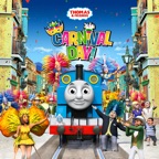 Thomas & Friends, Carnival Day!