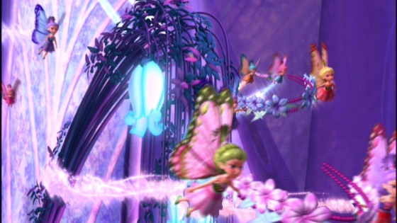 barbie mariposa butterfly fairy friends