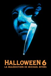 Halloween 6: La Malédiction de Michael Myers