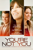 You're Not You