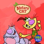 Nature Cat, Vol. 13