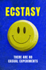 Ecstasy - Etienne Sauret