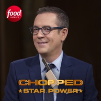 Chopped Tournaments, Vol. 24