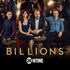 Billions - Billions, Season 4  artwork