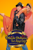 Dilwale Dulhania Le Jayenge