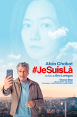 #Jesuislà