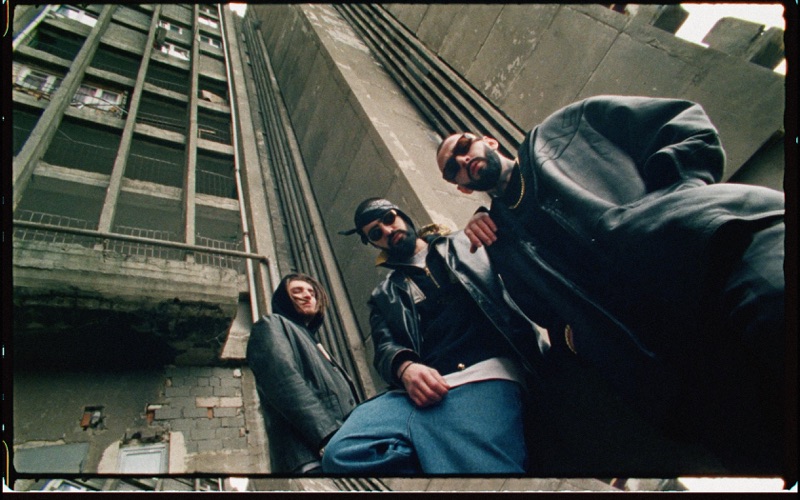 Brooklyn (feat. TumaniYO)