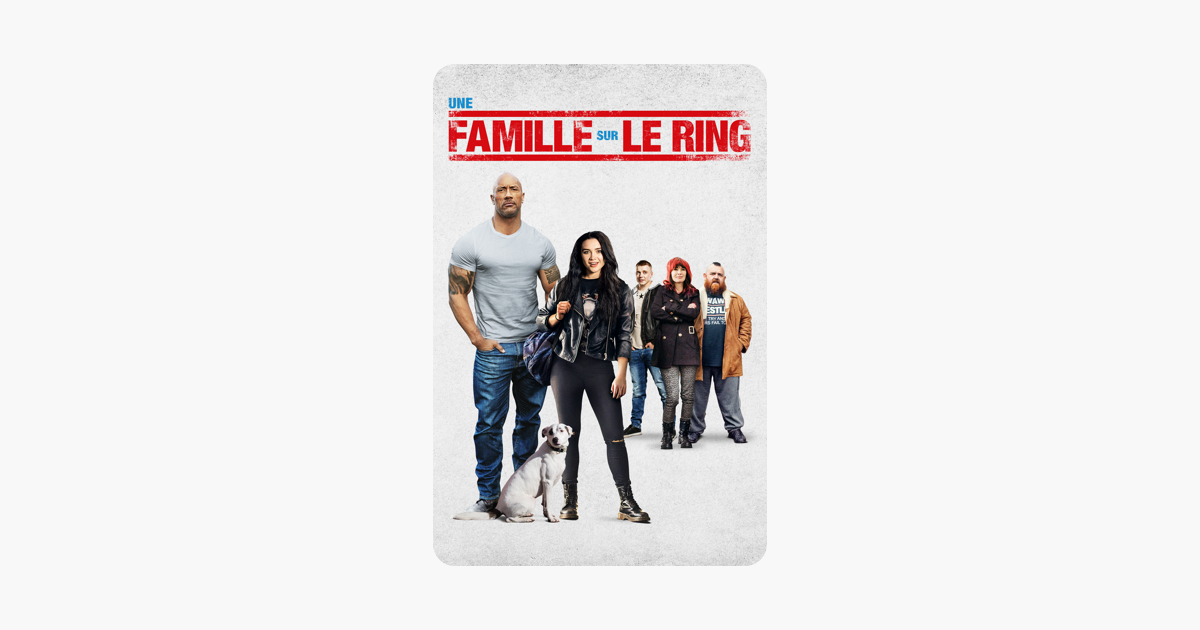 Une Famille Sur Le Ring Histoire Vraie ‎Une Famille Sur Le Ring sur iTunes