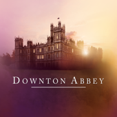Downton Abbey: The Complete Series - Downton Abbey Cover Art