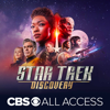 Star Trek: Discovery - Star Trek: Discovery, Season 2  artwork