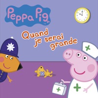 Télécharger Peppa Pig: Quand je serai grande Episode 11