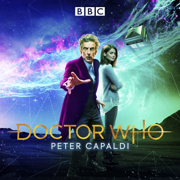 Doctor Who, The Peter Capaldi Years