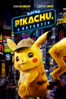 Pokémon Detective Pikachu - Rob Letterman