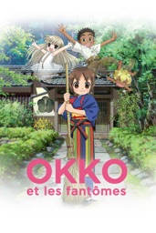 Okko et les fantômes