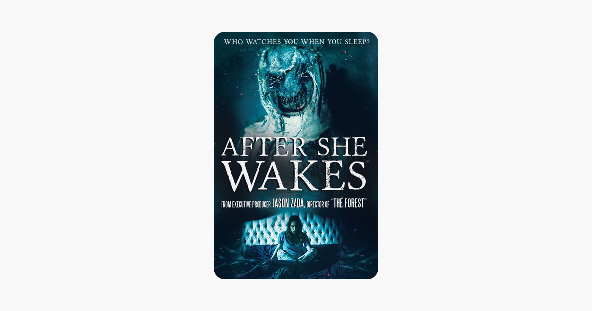 ‎after She Wakes On Itunes