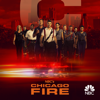 Chicago Fire - A Real Shot in the Arm  artwork
