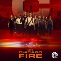 Chicago Fire, Season 8