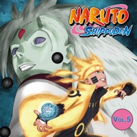 Télécharger Naruto Shippuden, Saison 17, Partie 5 Episode 9