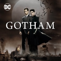 Télécharger Gotham, Saison 5 (VOST) Episode 9