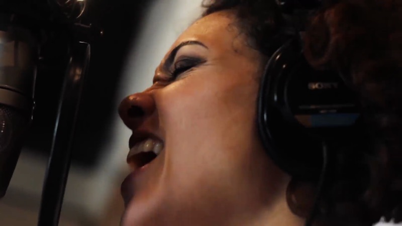 Nobody Speak / Bullet in the Head (feat. Sophia Urista & Darius Christian) [Cover]