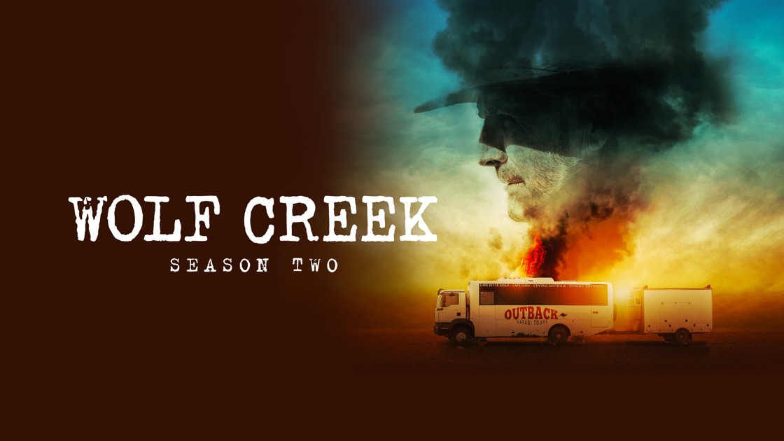 Wolf Creek 1 Film Completo In Italiano