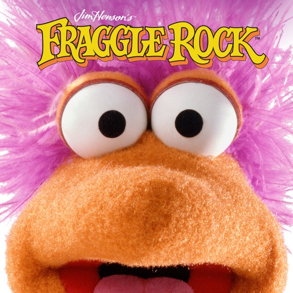 Fraggle Rock: The Complete Series