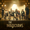 The Magicians: The Complete Series - The Magicians