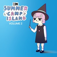 Summer Camp Island, Vol. 2