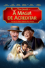 A Magia de Acreditar - Tim Janis