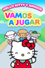 Hello Kitty y amigos: Vamos a jugar - Hyoue Ishida & Yutaka Sato