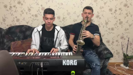 Doină de banat! (feat. Saxofon - Darius Bădău. & Orga - Mario Stoica.) - Darius Badau