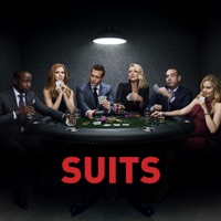 Suits, Saison 8 (VF)