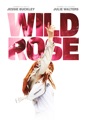 Affiche du film Wild Rose (2019)