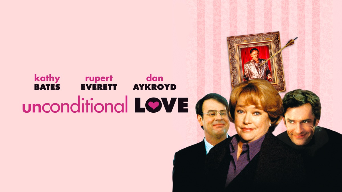 ‎Unconditional Love - Apple TV