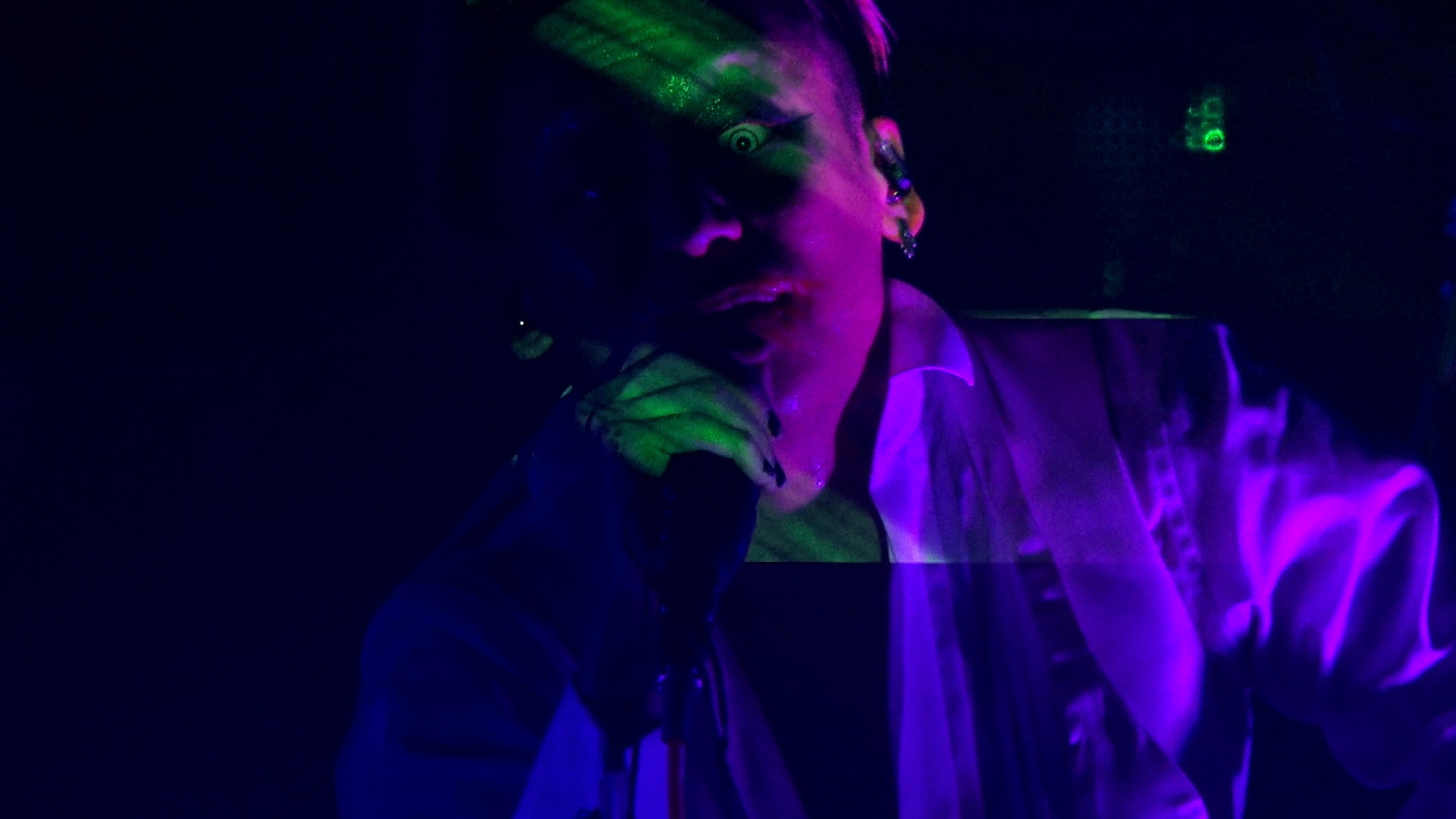 Dir En Greyの 孤独に死す 故に孤独 Mode Of Withering To Death Live At Zepp Tokyo 17 10 12 をapple Musicで Dir En Greyの 孤独に死す 故に孤独 Mode Of Withering To Death Live At Zepp Tokyo 17 10 12 をapple Musicで