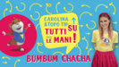 Medley: Sigla Babydance/BumBum ChaCha - Carolina Benvenga