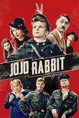 Jojo Rabbit