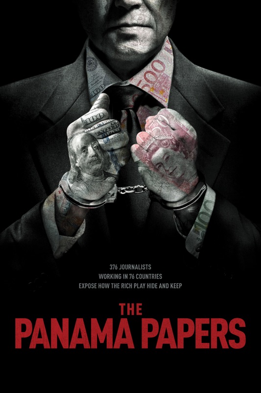 The Panama Papers