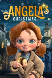 Angela's Christmas