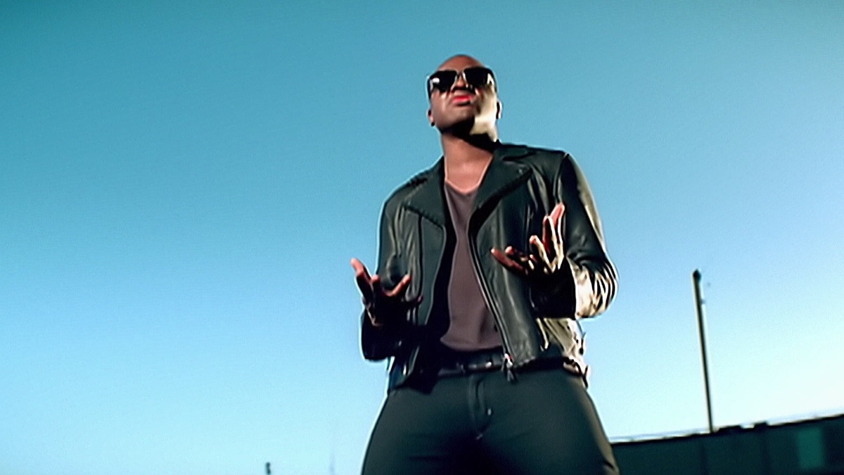 Taio Cruz