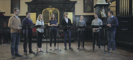 Lux Aeterna (Nimrod) - VOCES8