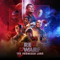 Red Dwarf: The Promised Land