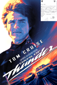Days of Thunder
