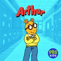 Arthur, Season 10